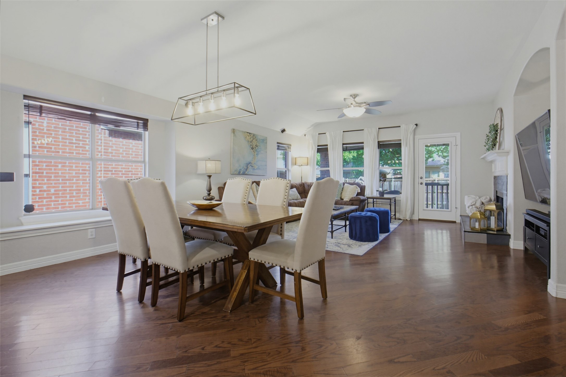 4608 Evanshire Way Mckinney TX 75070