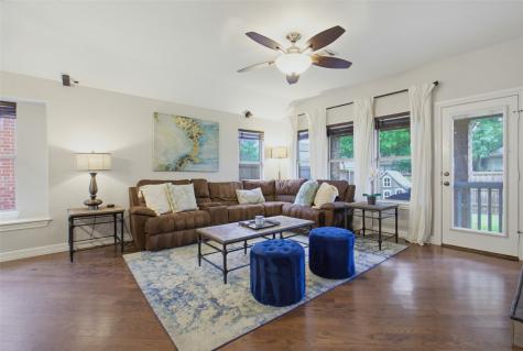 4608 Evanshire Way Mckinney TX 75070
