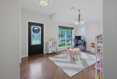 4608 Evanshire Way Mckinney TX 75070