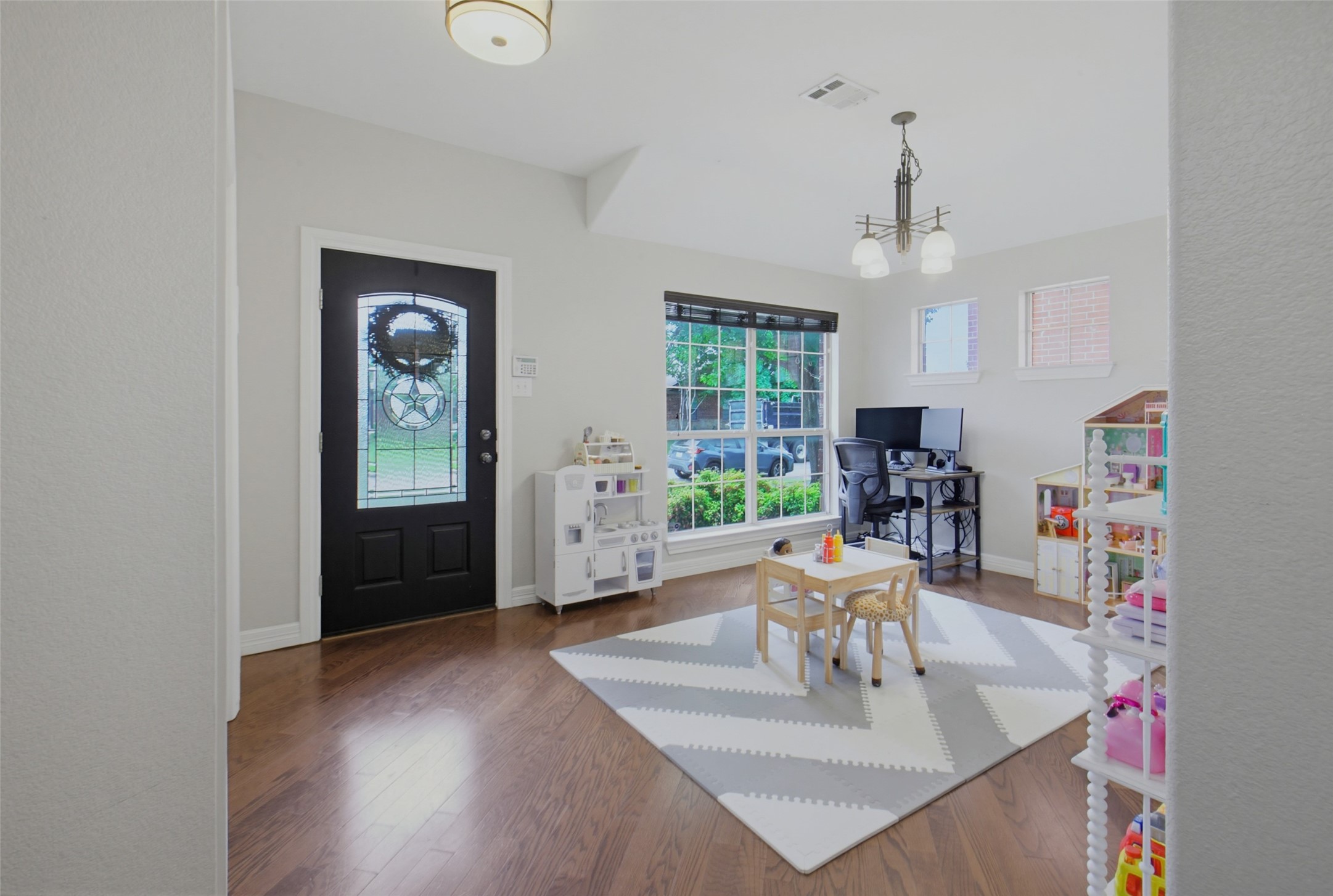 4608 Evanshire Way Mckinney TX 75070