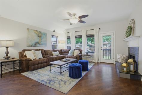 4608 Evanshire Way Mckinney TX 75070