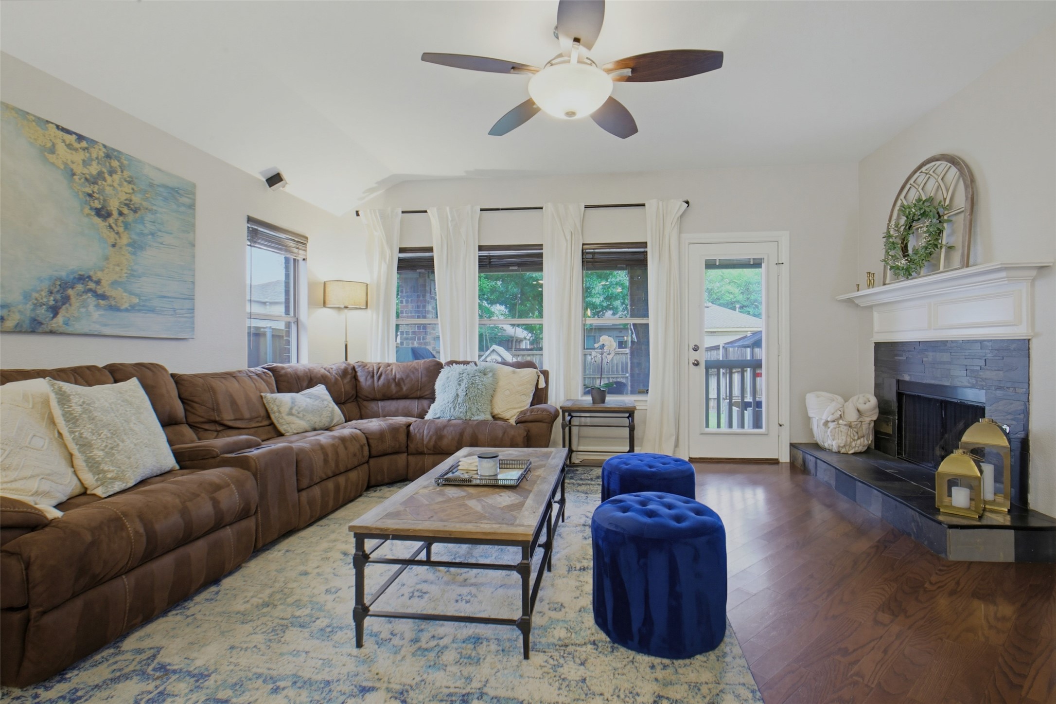 4608 Evanshire Way Mckinney TX 75070