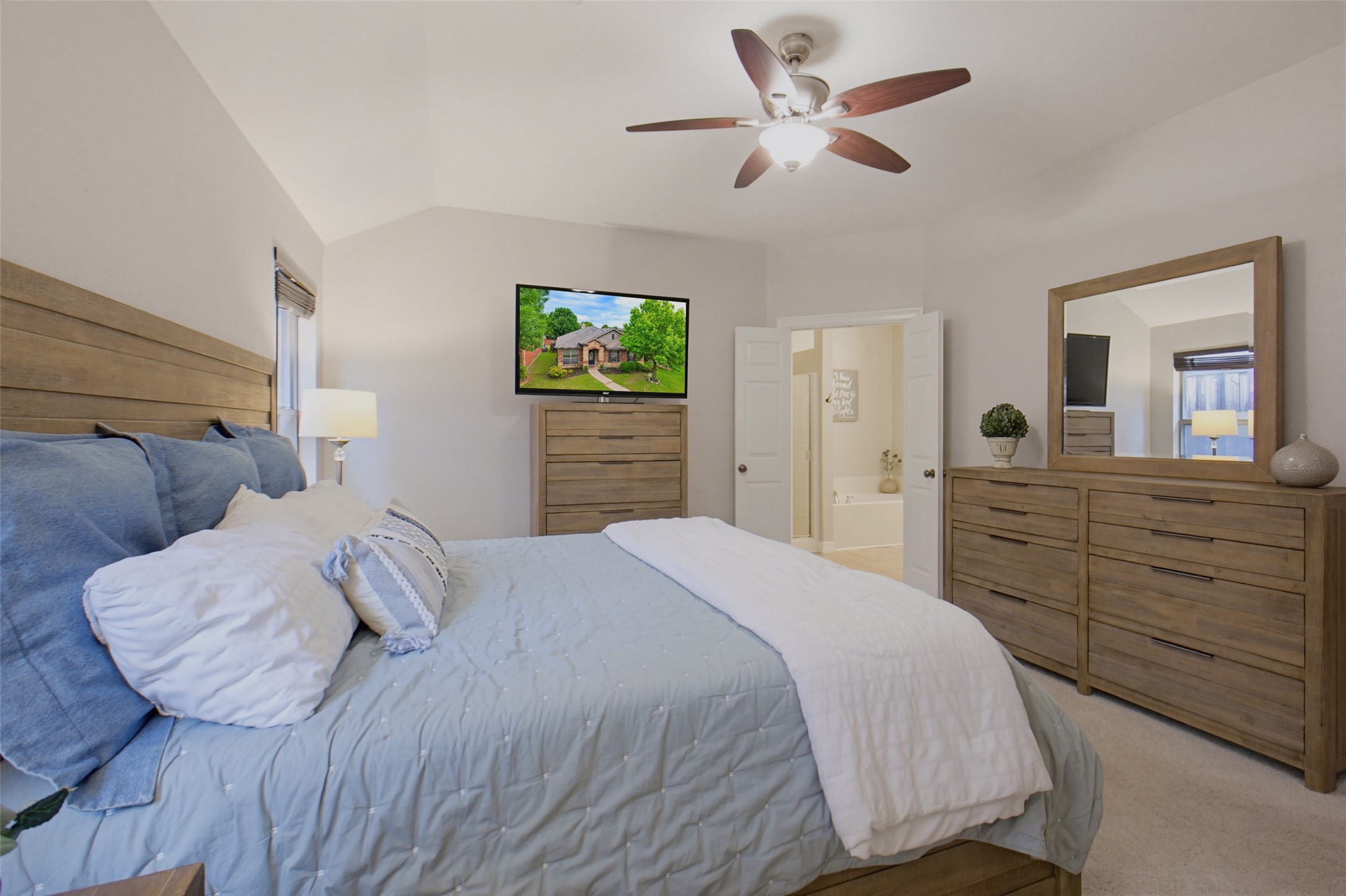 4608 Evanshire Way Mckinney TX 75070