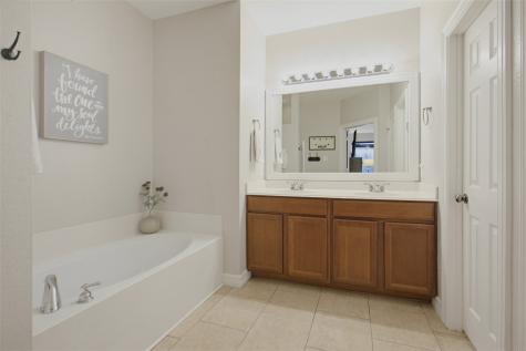 4608 Evanshire Way Mckinney TX 75070