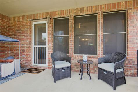 4608 Evanshire Way Mckinney TX 75070