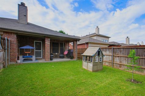 4608 Evanshire Way Mckinney TX 75070