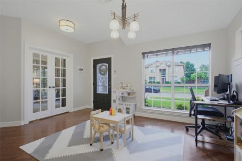 4608 Evanshire Way Mckinney TX 75070