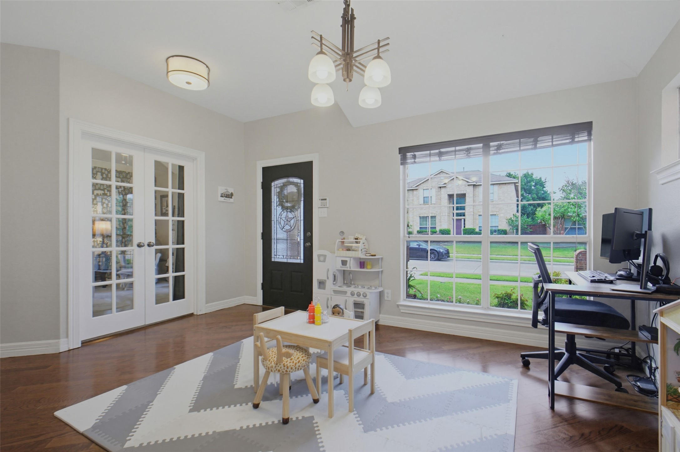 4608 Evanshire Way Mckinney TX 75070