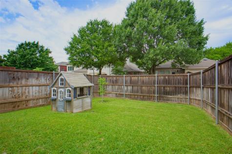 4608 Evanshire Way Mckinney TX 75070