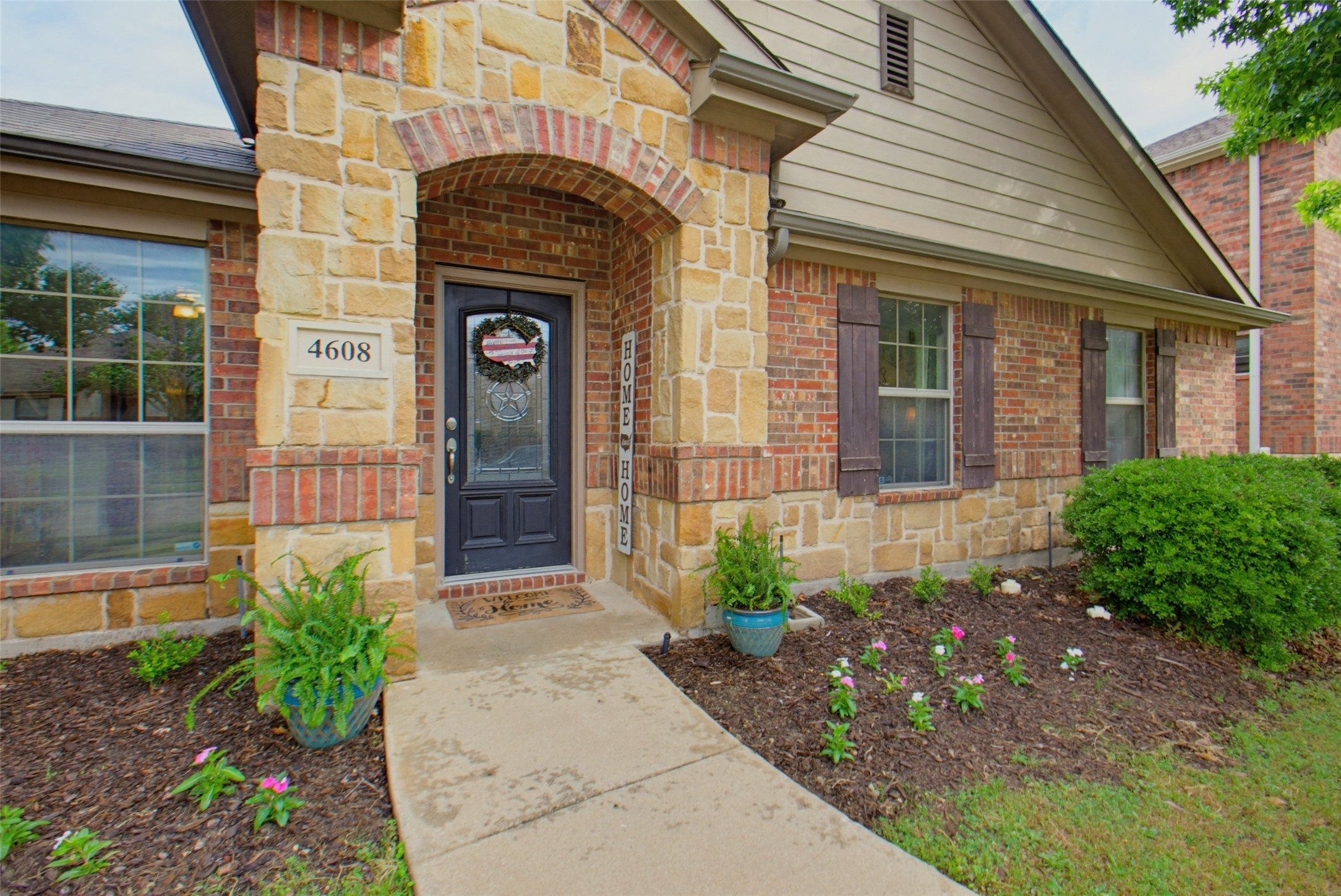 4608 Evanshire Way Mckinney TX 75070