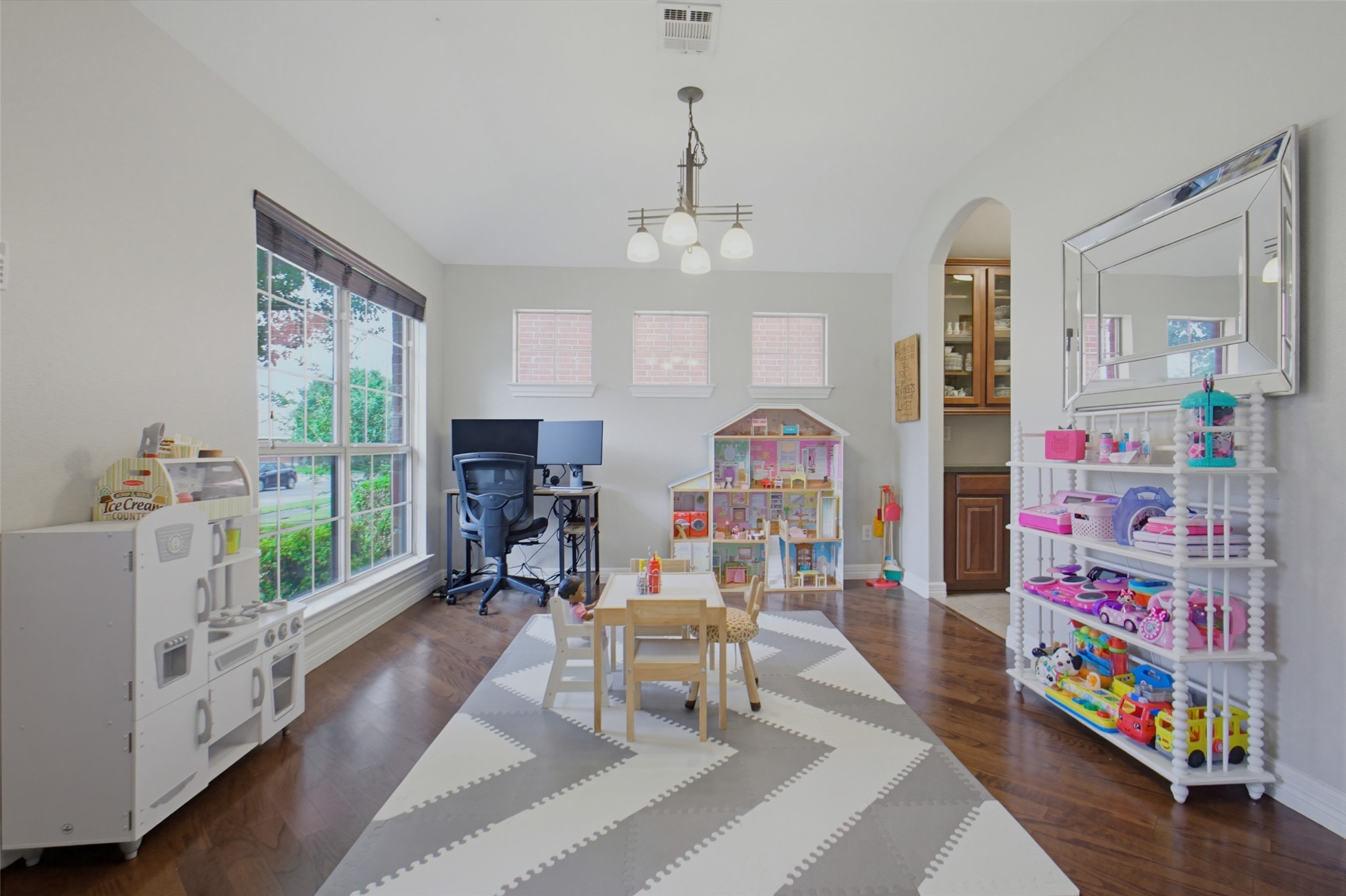 4608 Evanshire Way Mckinney TX 75070
