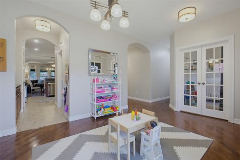 4608 Evanshire Way Mckinney TX 75070