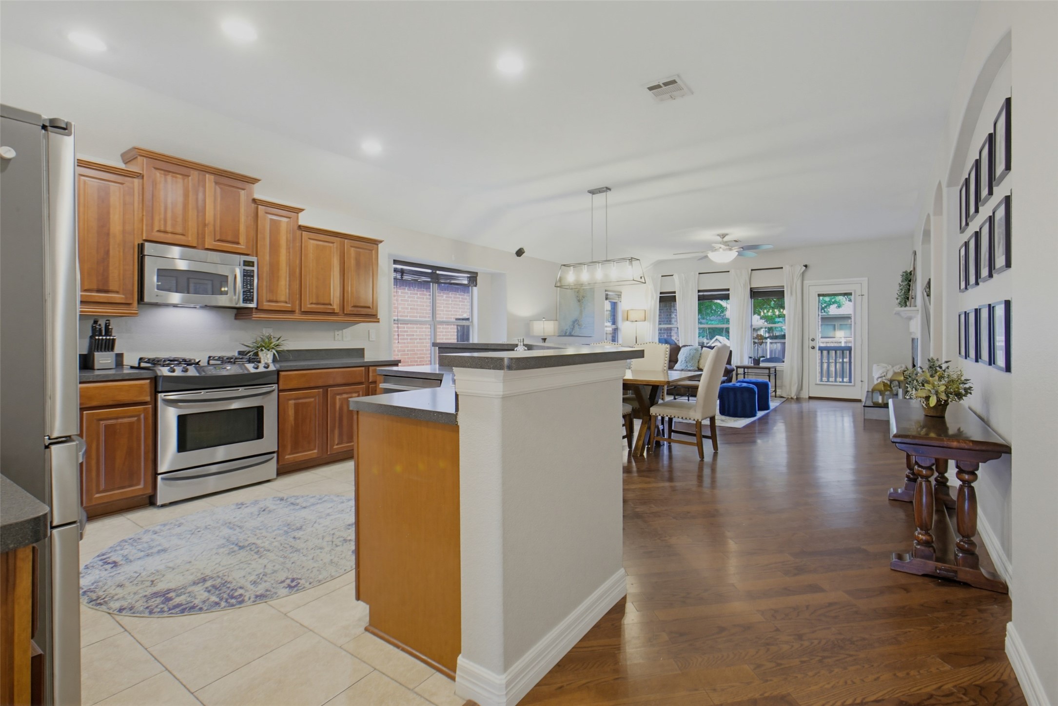 4608 Evanshire Way Mckinney TX 75070