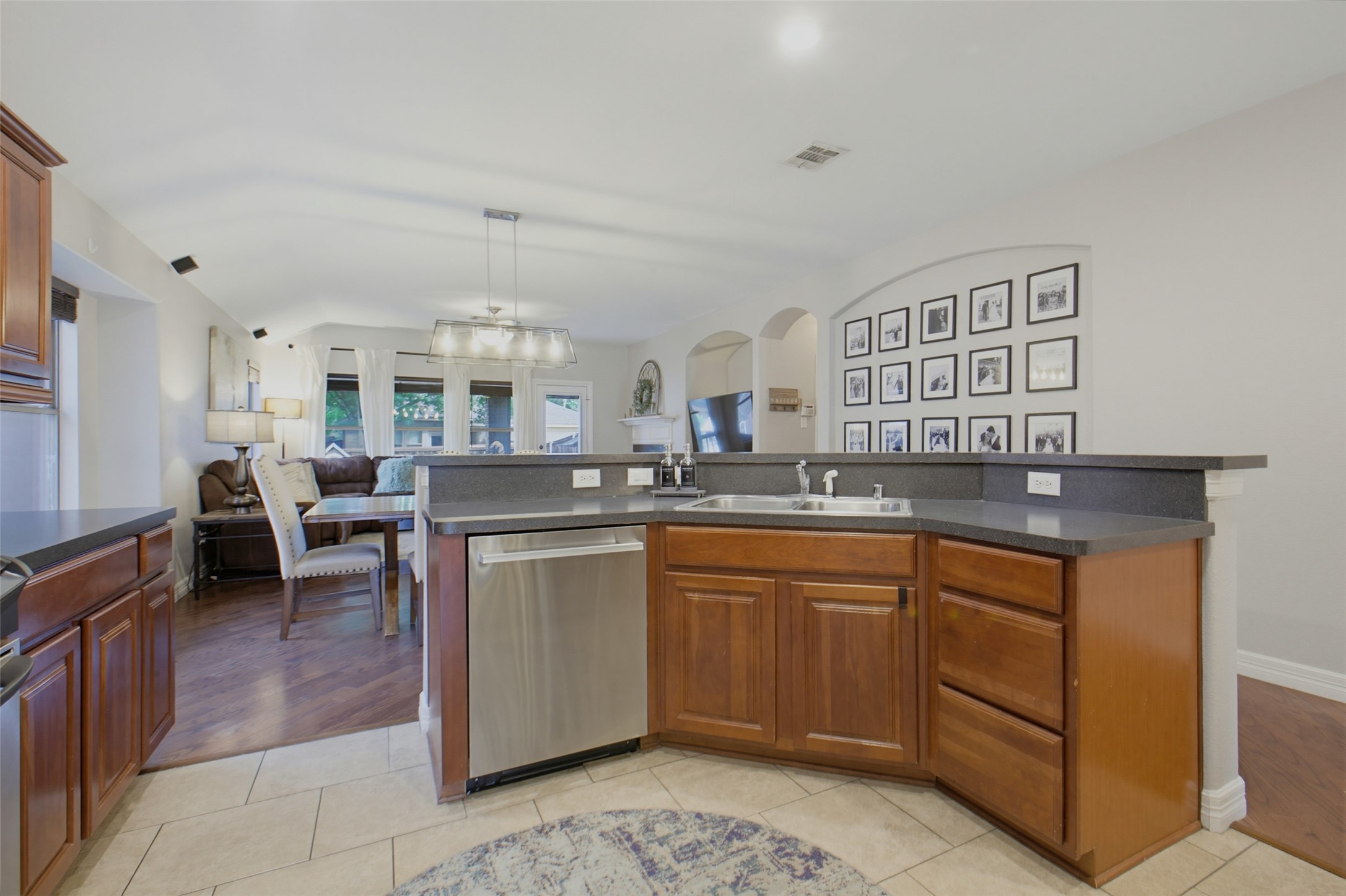 4608 Evanshire Way Mckinney TX 75070