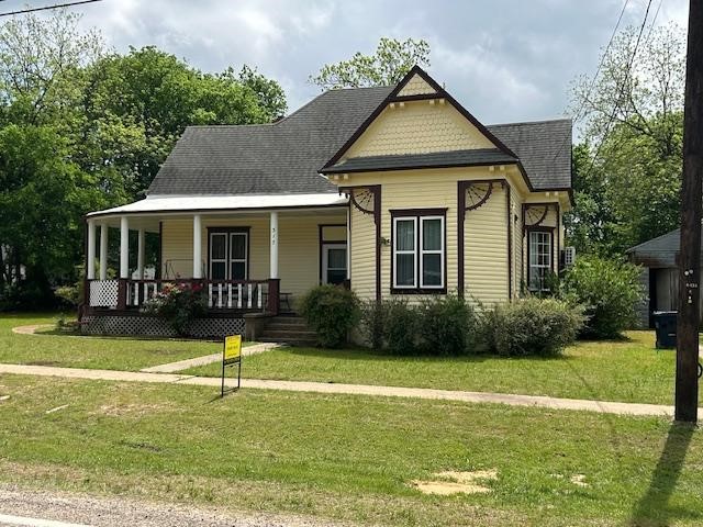 317 E Grand Street Whitewright TX 75491
