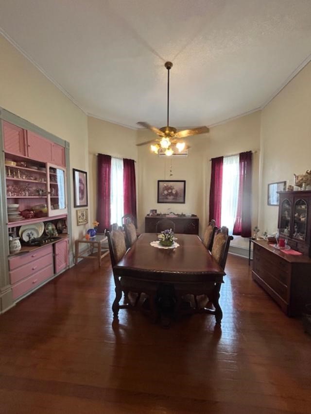 317 E Grand Street Whitewright TX 75491
