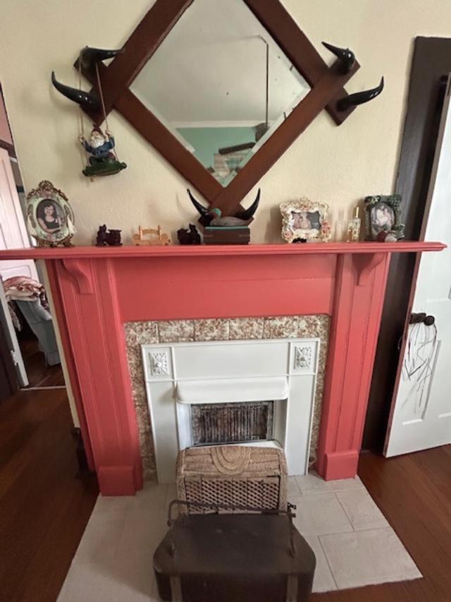 317 E Grand Street Whitewright TX 75491