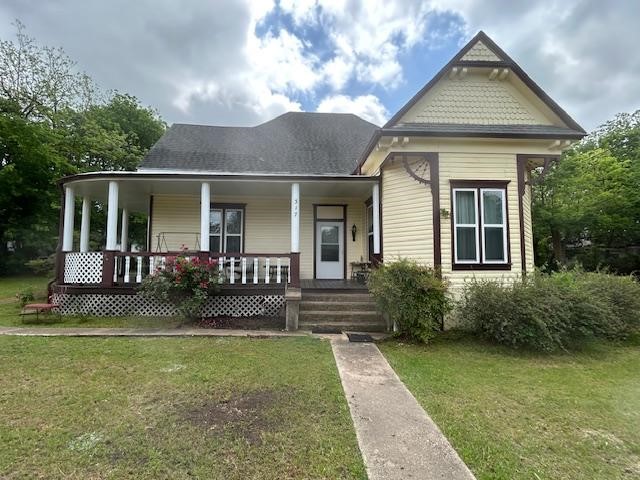 317 E Grand Street Whitewright TX 75491