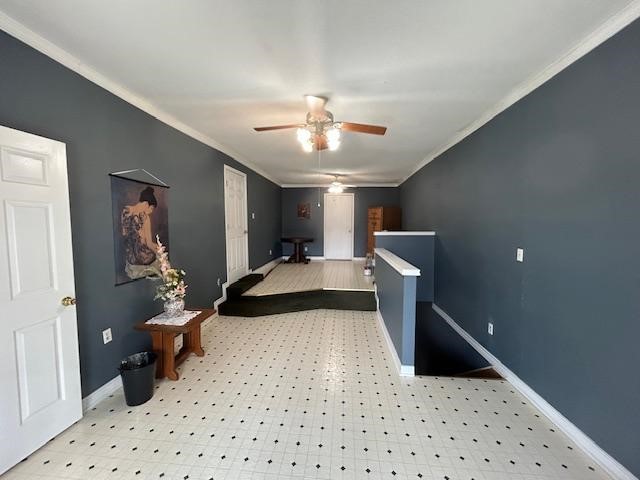 317 E Grand Street Whitewright TX 75491