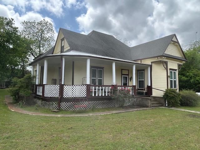 317 E Grand Street Whitewright TX 75491
