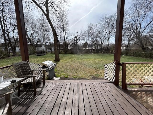 317 E Grand Street Whitewright TX 75491