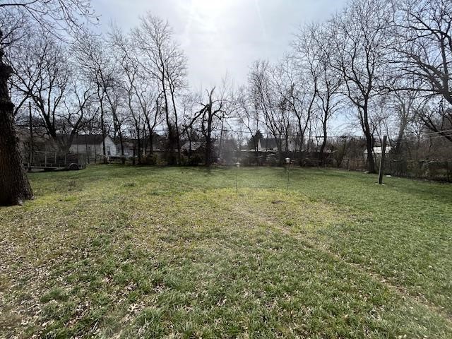 317 E Grand Street Whitewright TX 75491
