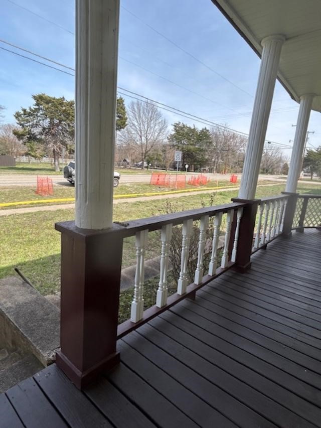 317 E Grand Street Whitewright TX 75491