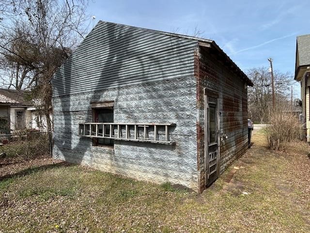 317 E Grand Street Whitewright TX 75491