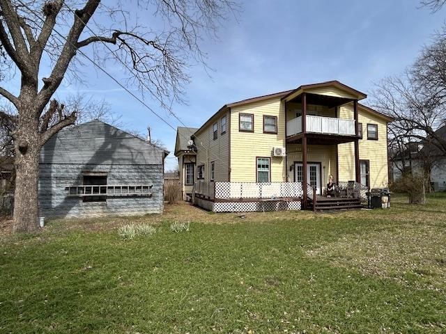 317 E Grand Street Whitewright TX 75491