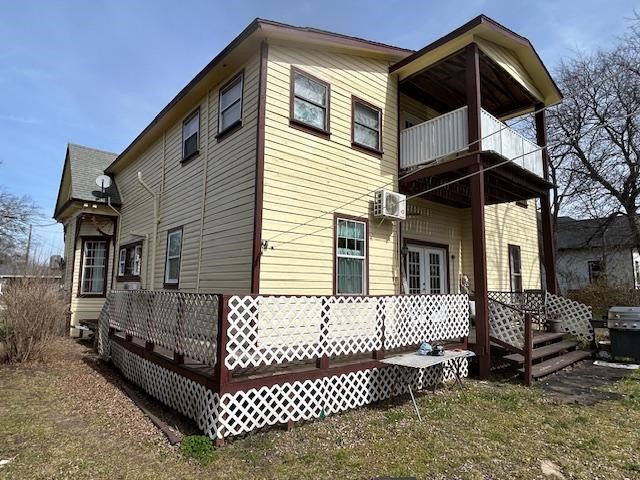 317 E Grand Street Whitewright TX 75491