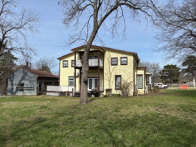 317 E Grand Street Whitewright TX 75491