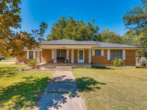 404 S Main Milford TX 76670