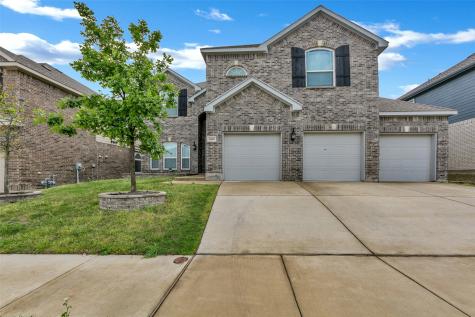 6441 Dove Chase Lane Fort Worth TX 76123
