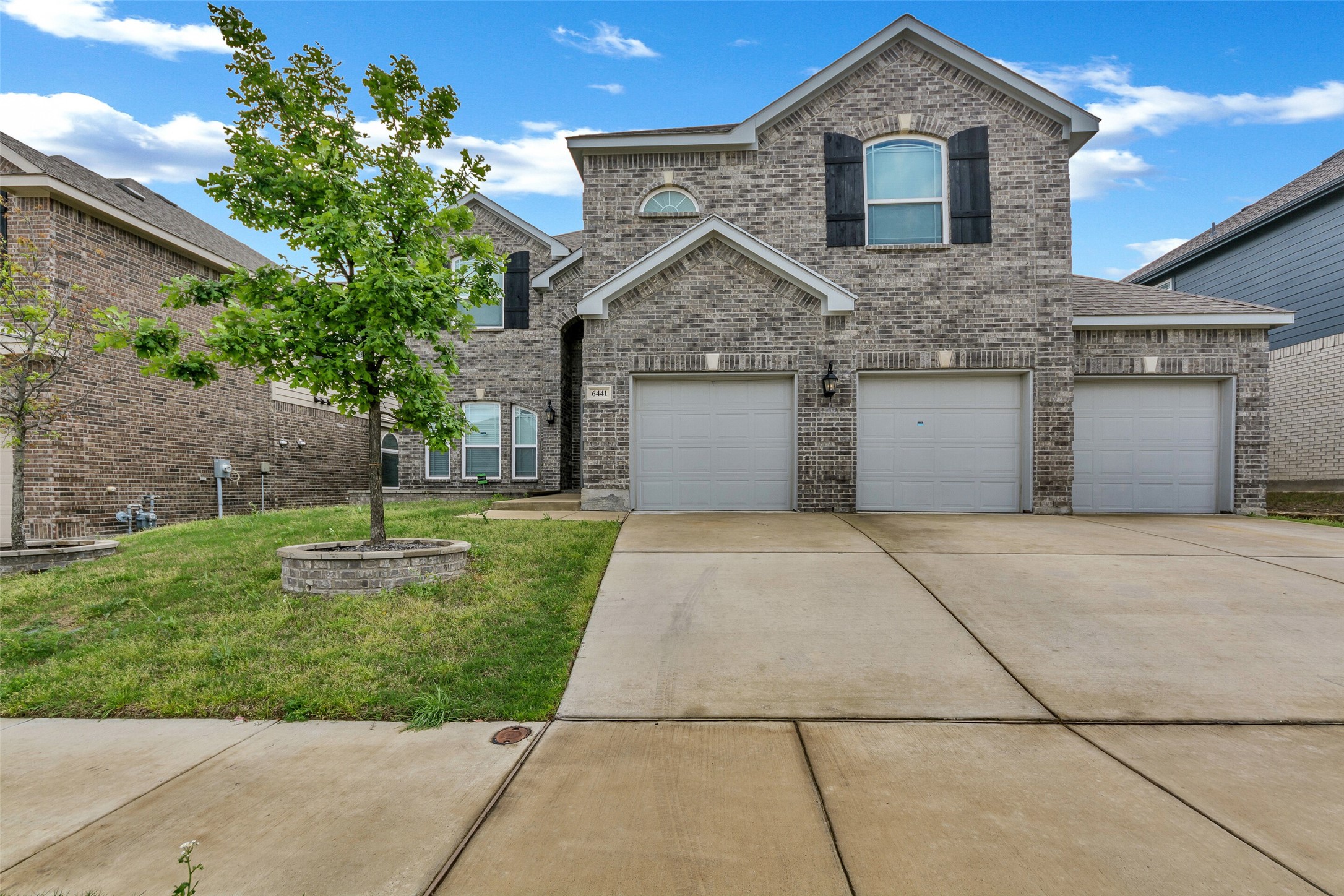 6441 Dove Chase Lane Fort Worth TX 76123