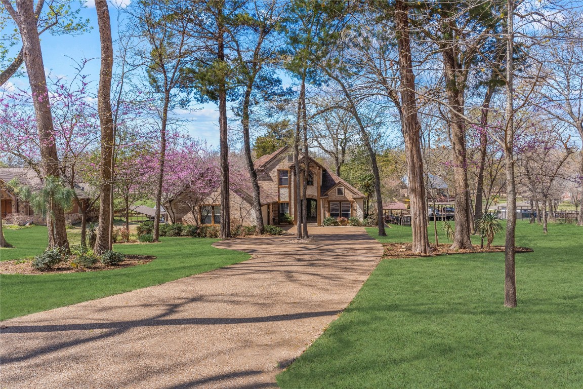 109 Bull Run Drive Streetman TX 75859