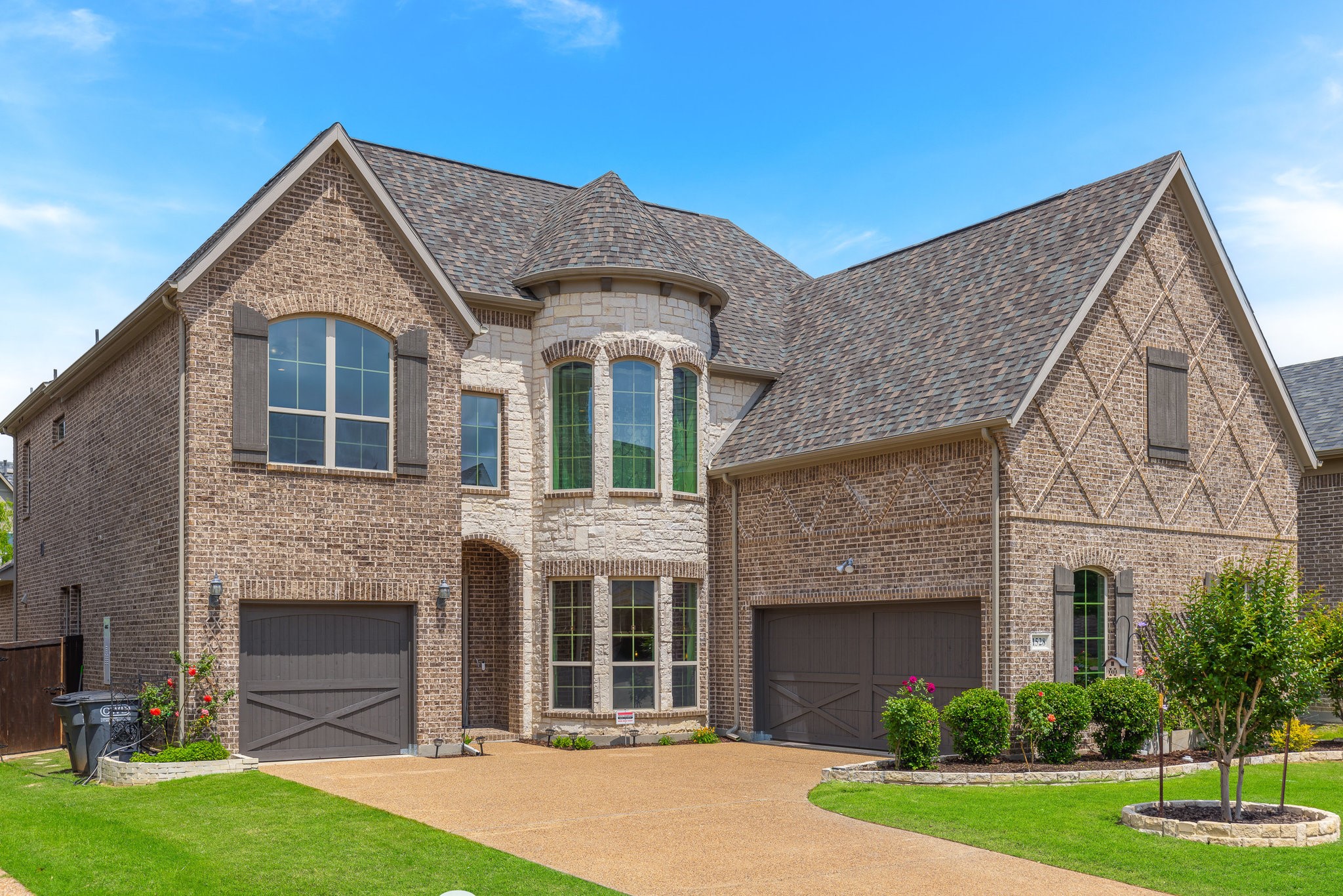1528 Hennessey Drive Allen TX 75013