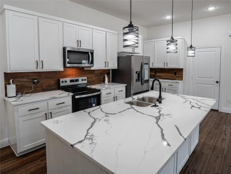 4206 Colonial Avenue Dallas TX 75215