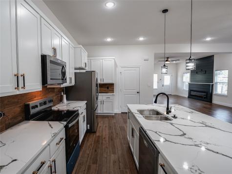 4206 Colonial Avenue Dallas TX 75215