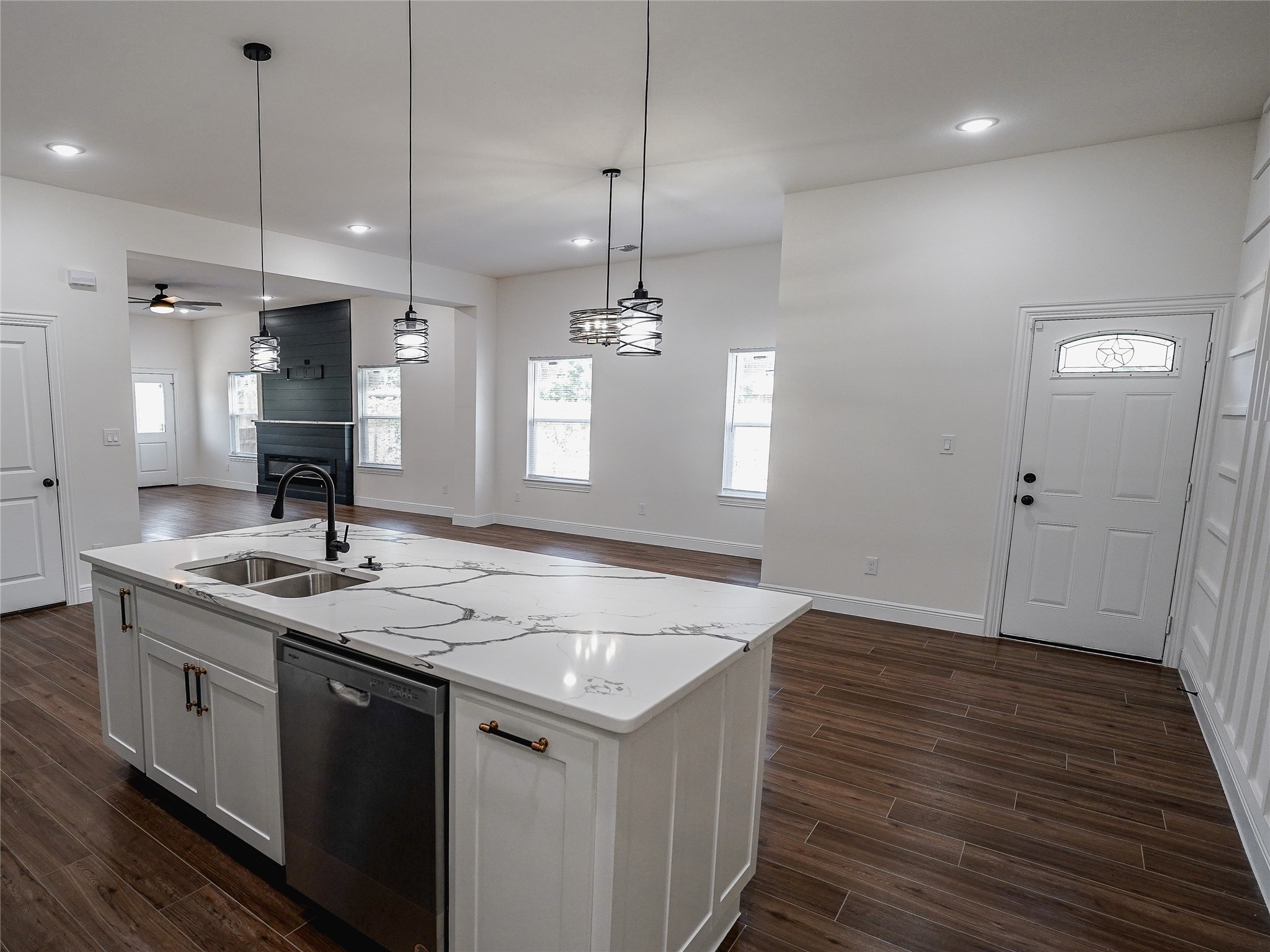 4206 Colonial Avenue Dallas TX 75215