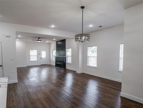 4206 Colonial Avenue Dallas TX 75215