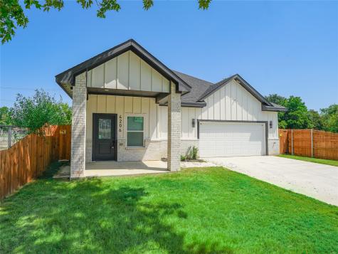 4206 Colonial Avenue Dallas TX 75215