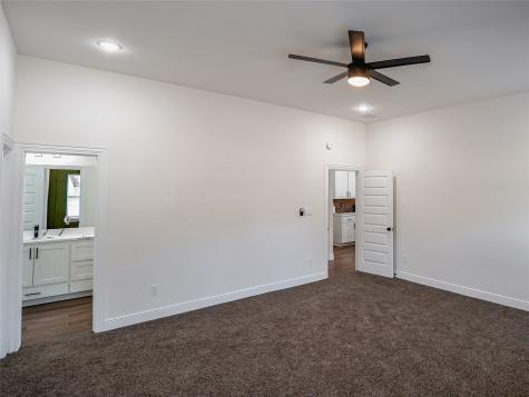 4206 Colonial Avenue Dallas TX 75215