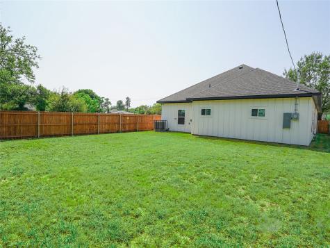 4206 Colonial Avenue Dallas TX 75215
