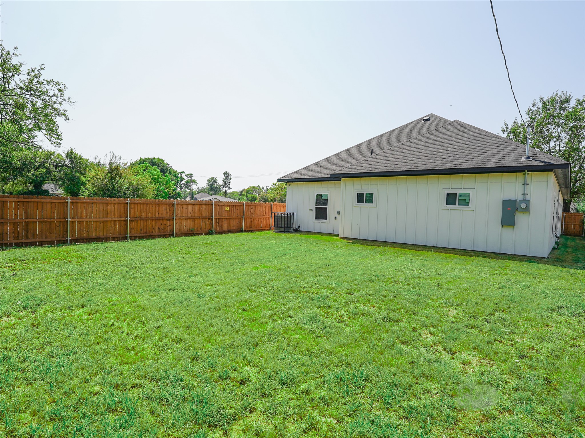 4206 Colonial Avenue Dallas TX 75215