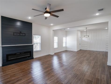 4206 Colonial Avenue Dallas TX 75215