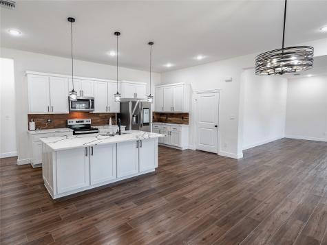 4206 Colonial Avenue Dallas TX 75215