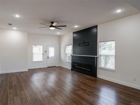 4206 Colonial Avenue Dallas TX 75215