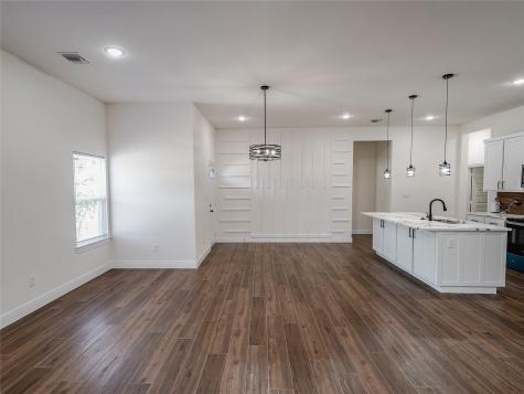 4206 Colonial Avenue Dallas TX 75215