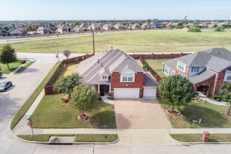 600 Arbor Glen Court Mansfield TX 76063