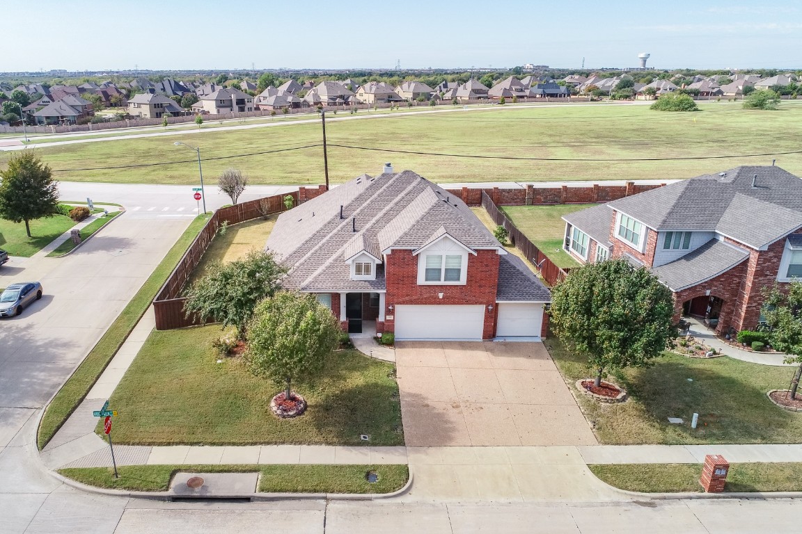 600 Arbor Glen Court Mansfield TX 76063